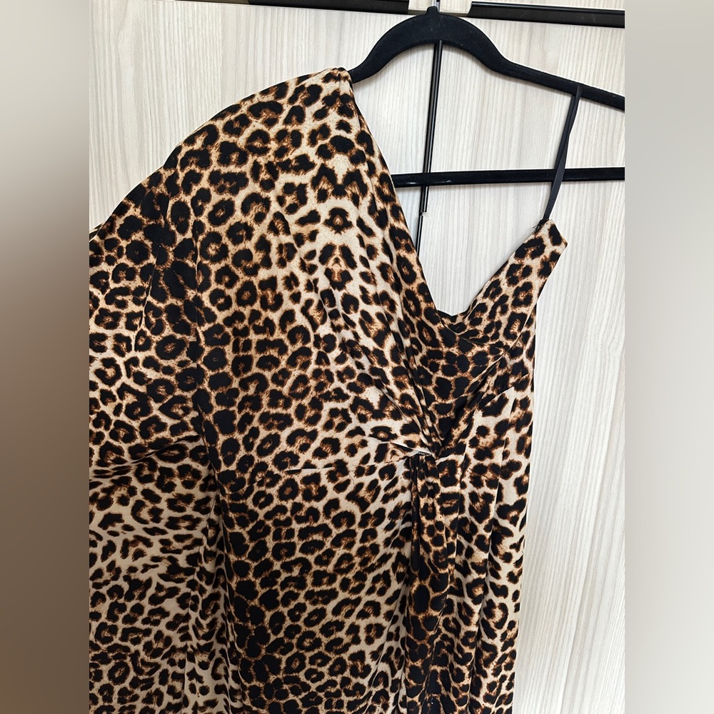 Rebel Love Curaçao Caftan - Picture 4 of 9